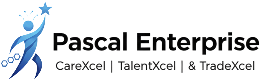 Pascal Enterprise logo